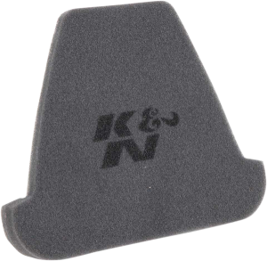 Foam Filter Wrap Gray, 1, nordicamoto.ro
