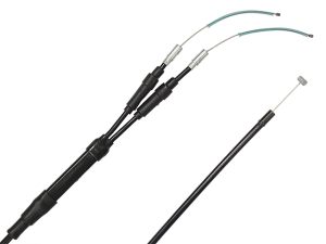 Sno-X fojtókábel Yamaha, 1, nordicamoto.ro