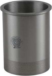 Cylinder Sleeve Silver, 1, nordicamoto.ro