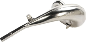 Gnarly Pipe, nikkelezett