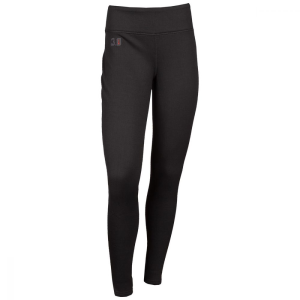 Klim női alapréteg Solstice nadrág 3.0, fekete, .0, XL, fekete, 3, 3, nordicamoto.ro