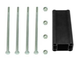 RISER SET 6