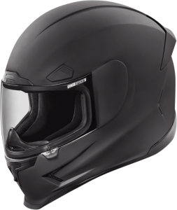 Airframe Pro Rubatone Helmet Black 