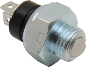 Transmission Neutral Switch Zinc