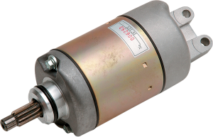 Starter For Honda Unfinished, 1, nordicamoto.ro