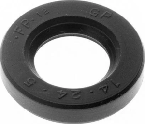 TENgelytömítő gyűrű 14×24×5 VITON, 1, nordicamoto.ro