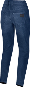 Stella Flex-Ast 5 Denim Pants Blue, 3, nordicamoto.ro