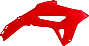 Honda CRF 450R '21–'22 oldalsó tartályok
