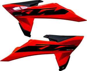 SPOILER-KÉSZLET 85 SX 2025, 1, nordicamoto.ro