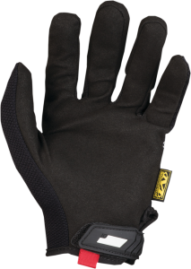 Original Glove Black, 2, nordicamoto.ro