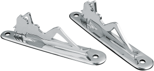 Custom Tie-down Brackets Chrome, 3, nordicamoto.ro