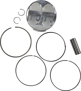 Offroad Piston Kit, 1, nordicamoto.ro