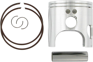 High-performance Piston