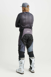USWE RÖK OFF-ROAD fekete póló, 2, nordicamoto.ro