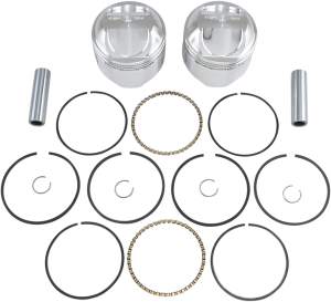 High-performance Piston Kit