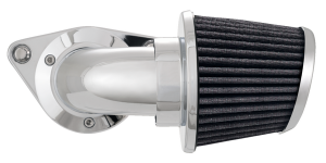 Vo2 Falcon Air Intake Silver 