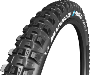 E-wild Bicycle Tire Black, 1, nordicamoto.ro