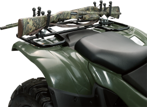 Ozark Gun Rack Black, 1, nordicamoto.ro