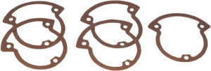 Derby/inspection Cover Gasket Kit