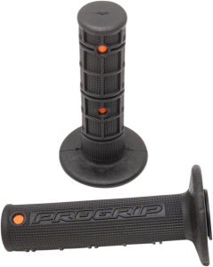 799 Gel Cross Grips Black, 2, nordicamoto.ro