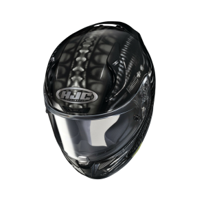 Casca HJC RPHA 11 Aliens Fox Negru XS, 1, nordicamoto.ro