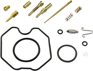 Carb Kit Black