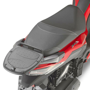 Kappa csomagtartó-keret a SYM JET X 125 '21 modellhez