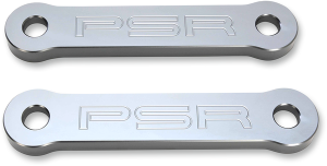 Mx Lowering Links Gray