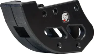 AXP Racing láncvezető Yamaha WR/YZ '23–'26, fekete