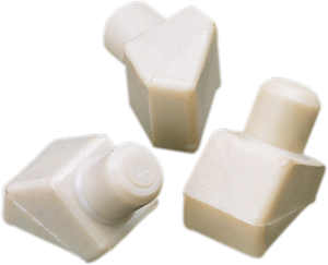 Nylon Button Kit