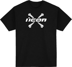 Crestfallen T-shirt Black  XL, 1, nordicamoto.ro