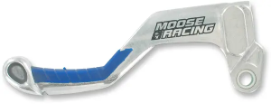 MOOSE RACING Ez3 kuplungváltó kar, kék 
