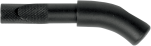 Handlebar Hook Replacement Black