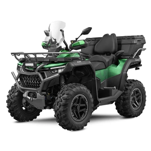 CFMOTO CFORCE 1000 X10 OVERLAND EPS T3b '25 ATV, nordicamoto.ro