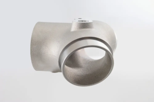 Intake Manifold Gray, 2, nordicamoto.ro