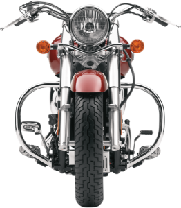 Freeway Bar Chrome