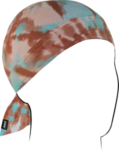 Flydanna® Sportflex® Headwrap Brown, 1, nordicamoto.ro