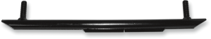 Wear Bars For Mini Sleds Black