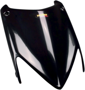 Replacement Hood Black, 1, nordicamoto.ro