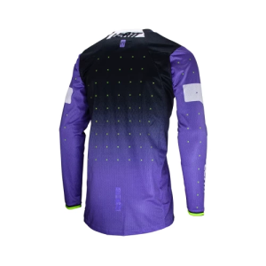 Leatt Moto 4.5 Lite UV póló, XL, 2, nordicamoto.ro