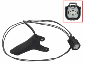 Fűtött gázkar SPI SKI-DOO BACKCOUNTRY 600 / 850 19–23, EXPEDITION 600 / 850 20–23, FREERIDE 850 18–22, MXZ / SUMMIT 600 / 850 17–22, LYNX RANGER 600 19–23, RAVE / XTERRAIN 600 / 850 19–23 (512061266; 512061167)