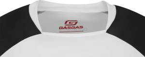GasGas OFFROAD póló PIROS/FEKETE L, 3, nordicamoto.ro