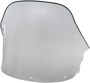 Replacement Windshield Clear, 1, nordicamoto.ro