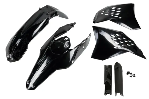 Teljes karosszériakészlet KTM Blackhez, 1, nordicamoto.ro