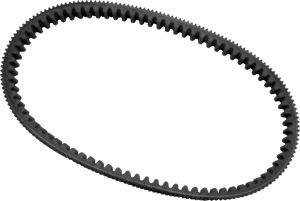 Super Duty Drive Belt Black, 3, nordicamoto.ro