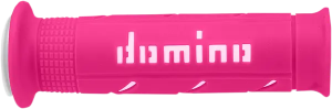 Xm2 Grips Pink, White 