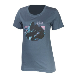 Tricou Klim Nightfall T