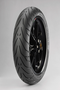 Pirelli Angel GT 110/80-19 első gumiabroncs, 1, nordicamoto.ro
