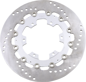 Md Series Pro-lite Brake Rotor Stainless Steel