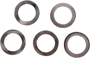 Mainshaft Spacers, 1, nordicamoto.ro